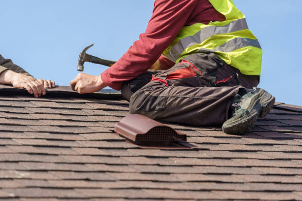 Quick and Trustworthy Emergency Roof Repair Services in Harrison, WI