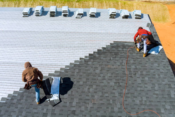 Best Commercial Roofing Services  in Harrison, WI