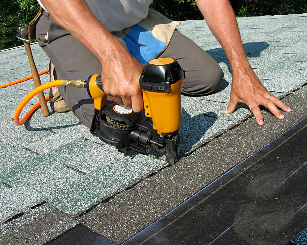 Best Shingle Roofing Installation  in Harrison, WI
