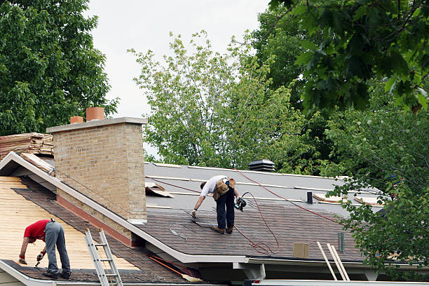 Best Storm Damage Roof Repair  in Harrison, WI