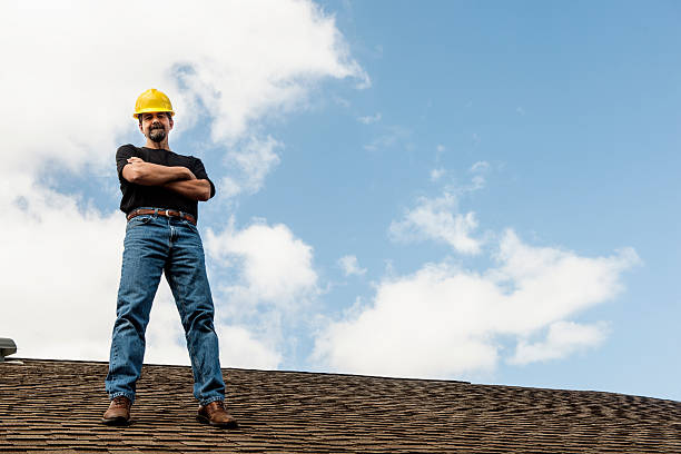 Best Affordable Roofing Company  in Harrison, WI