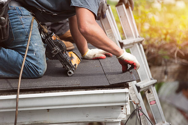 Best Roof Waterproofing Services  in Harrison, WI