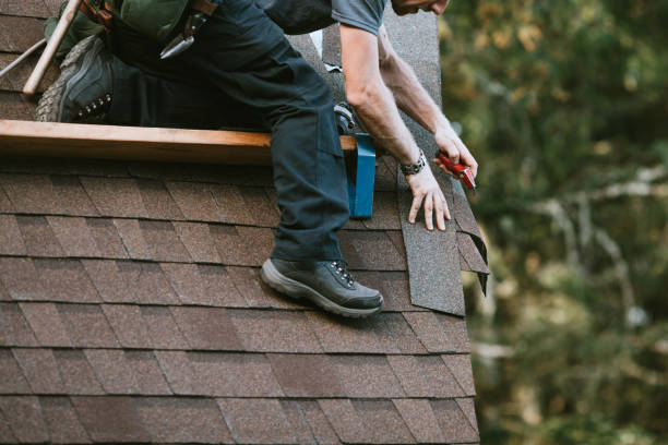 Best Sealant for Roof  in Harrison, WI