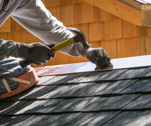 Best New Roof Installation  in Harrison, WI